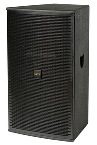 MS215 单15寸全频专业音箱