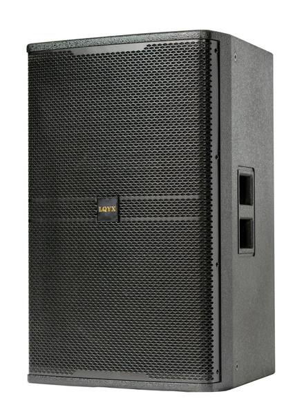 KP4015 单15寸全频专业音箱