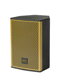 MS608 单8寸全频专业音箱