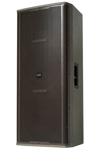 LQ525 双15寸全频专业音箱